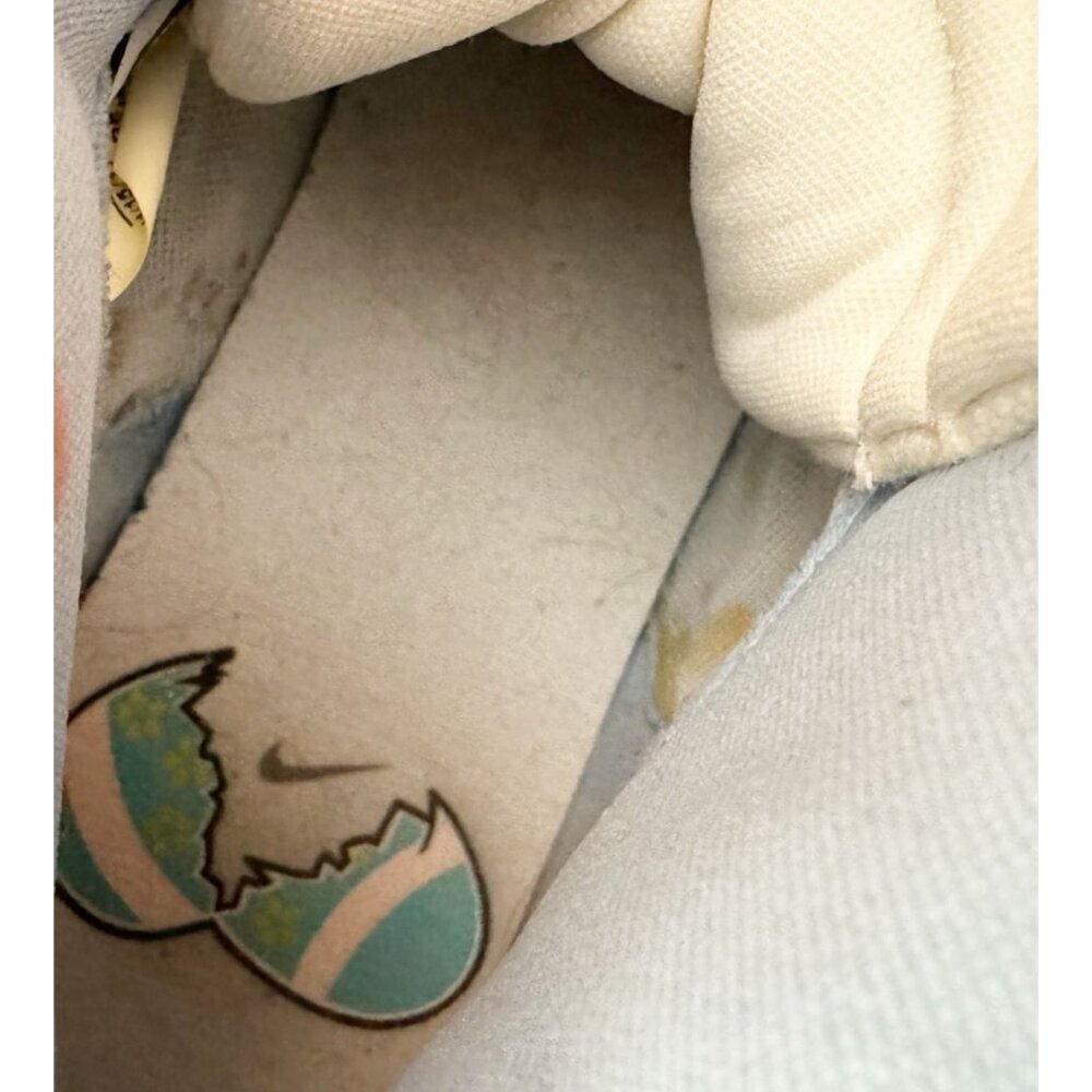 Nike Blazer Royal Easter Spring Patchwork 2018 Ex… - image 8